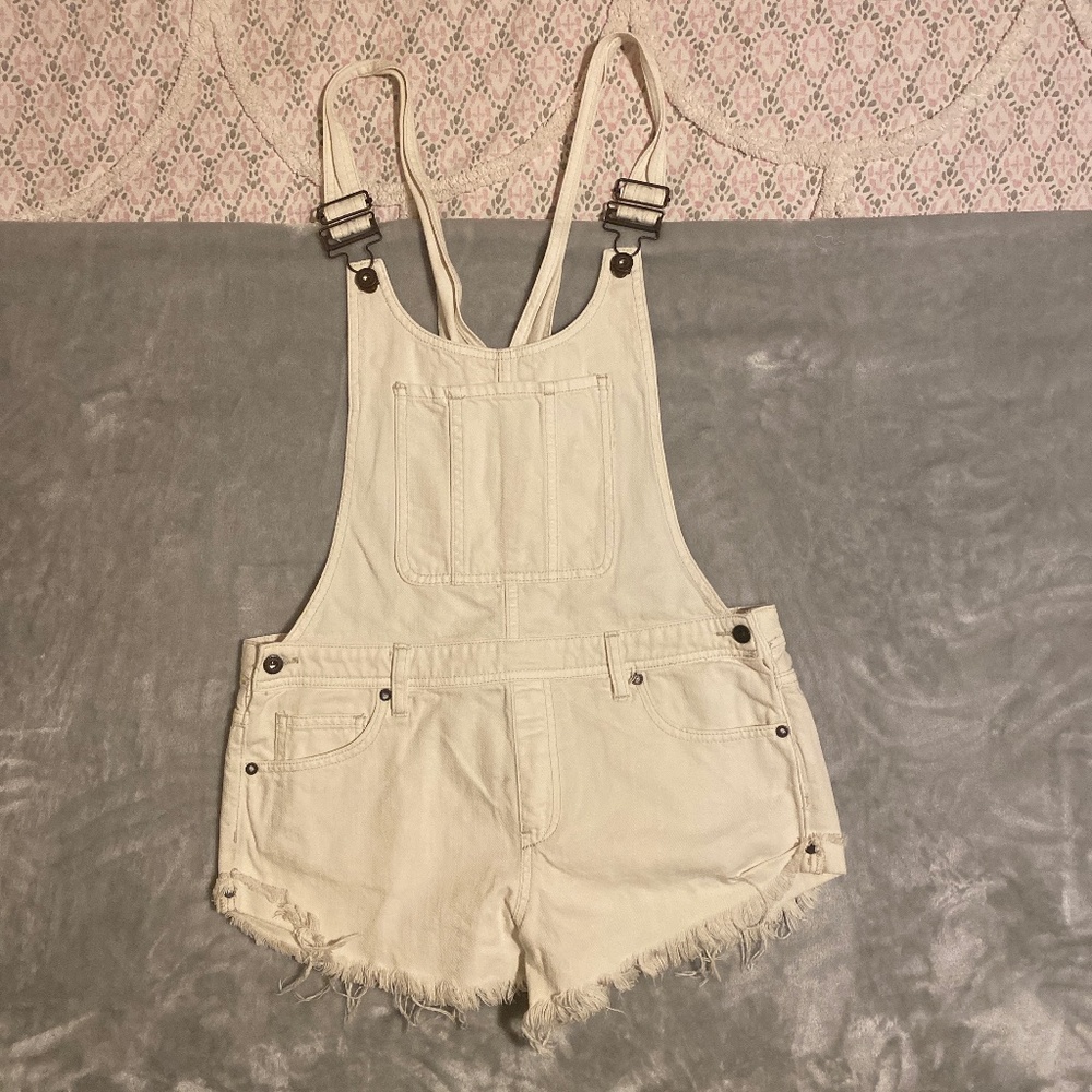 We the Free Overalls